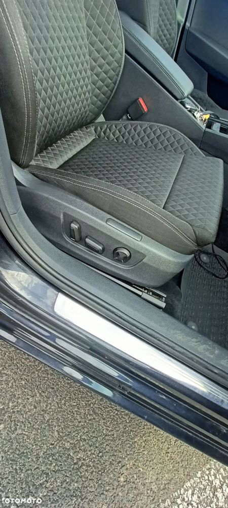 Skoda Superb 2.0 TDI Style DSG - 10