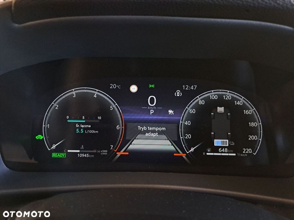 Toyota C-HR 1.8 Hybrid Style - 30