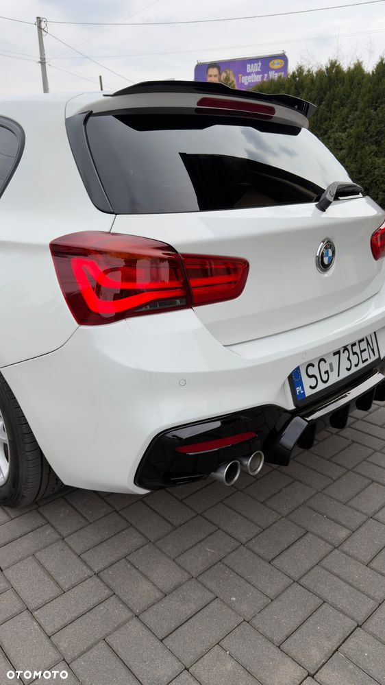 BMW Seria 1 118i M Sport - 28