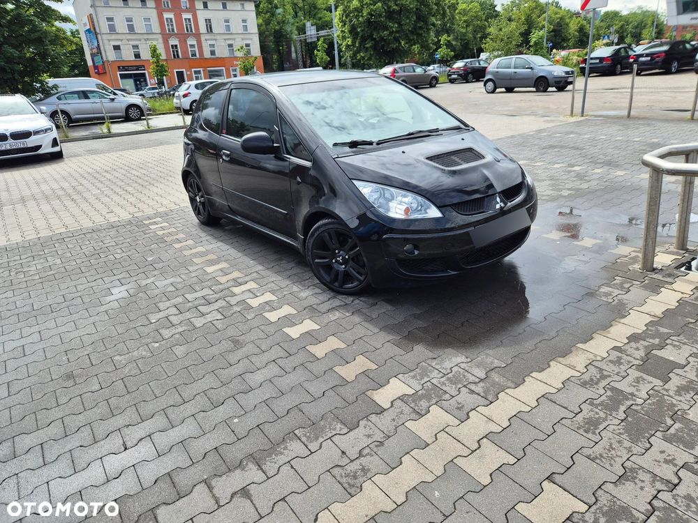 Mitsubishi Colt 1.5 Turbo - 2