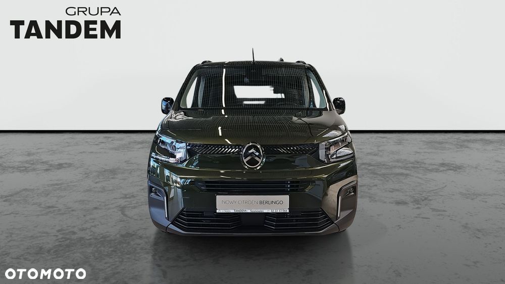 Citroën Berlingo - 3