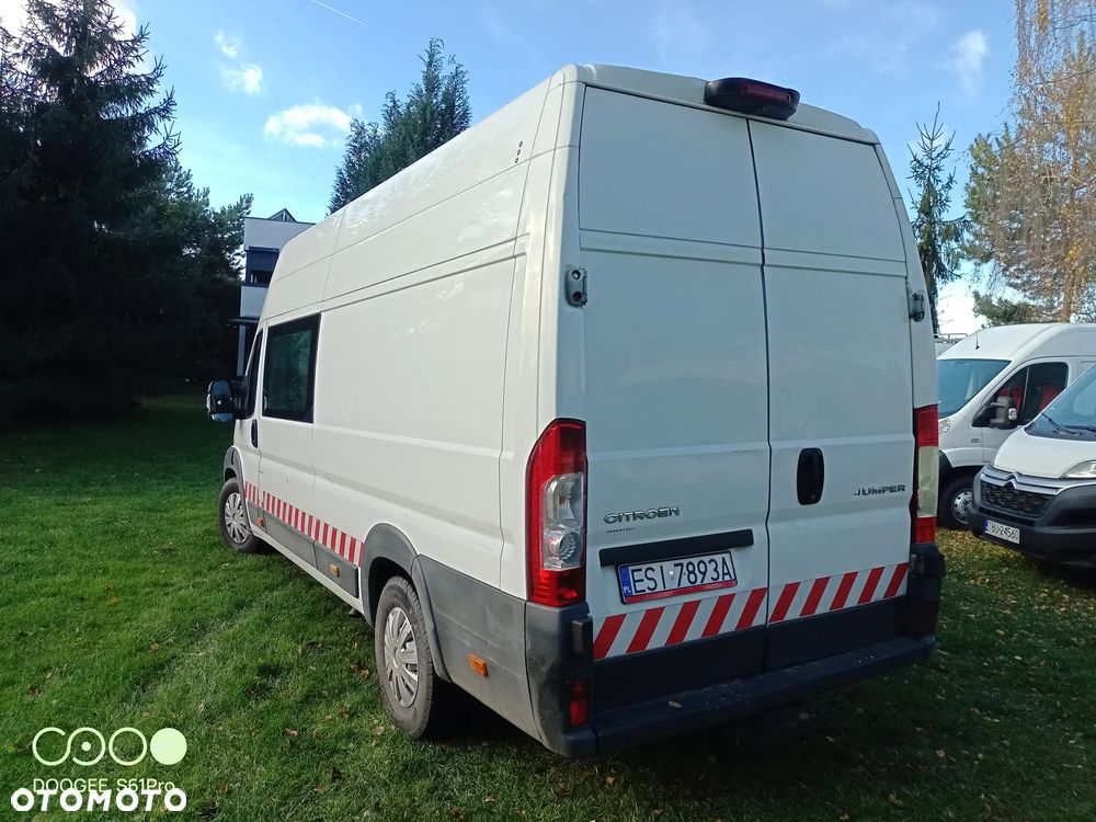 Citroën Jumper - 7