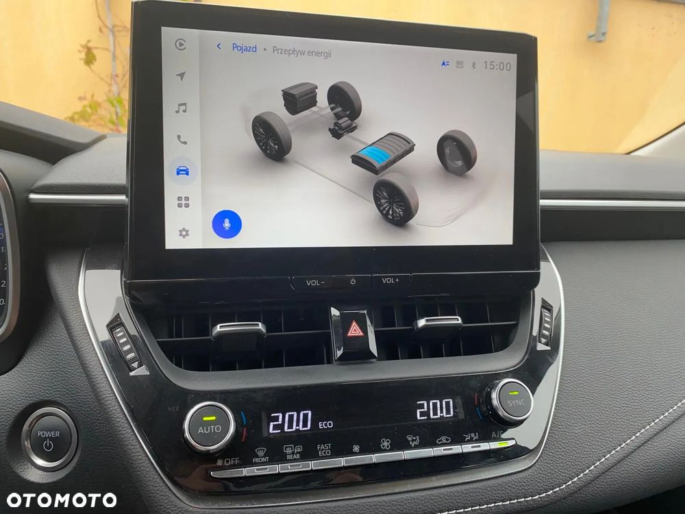 Toyota Corolla 1.8 Hybrid Comfort - 31