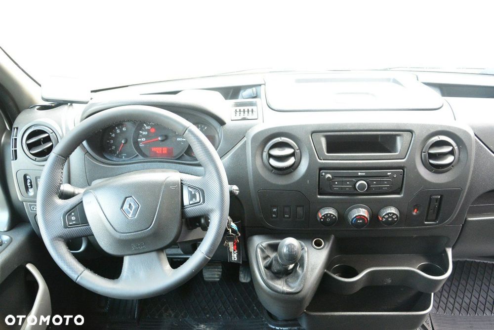 Renault Master - 9