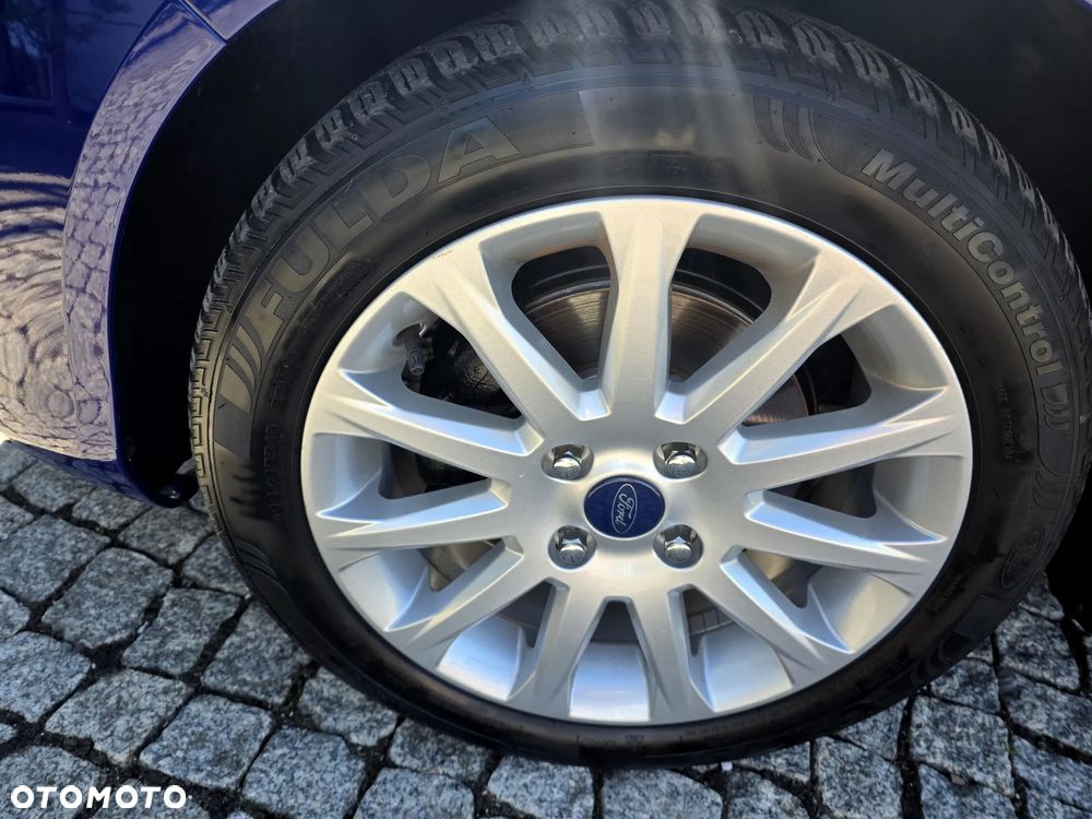 Ford B-MAX 1.0 EcoBoost Titanium ASS - 34