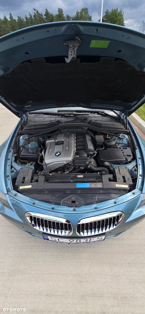 BMW Seria 6 - 9