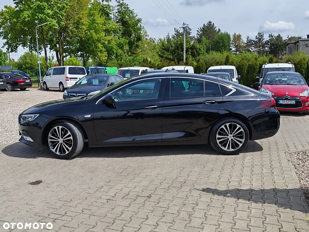 Opel Insignia 1.5 T Elite S&S - 4