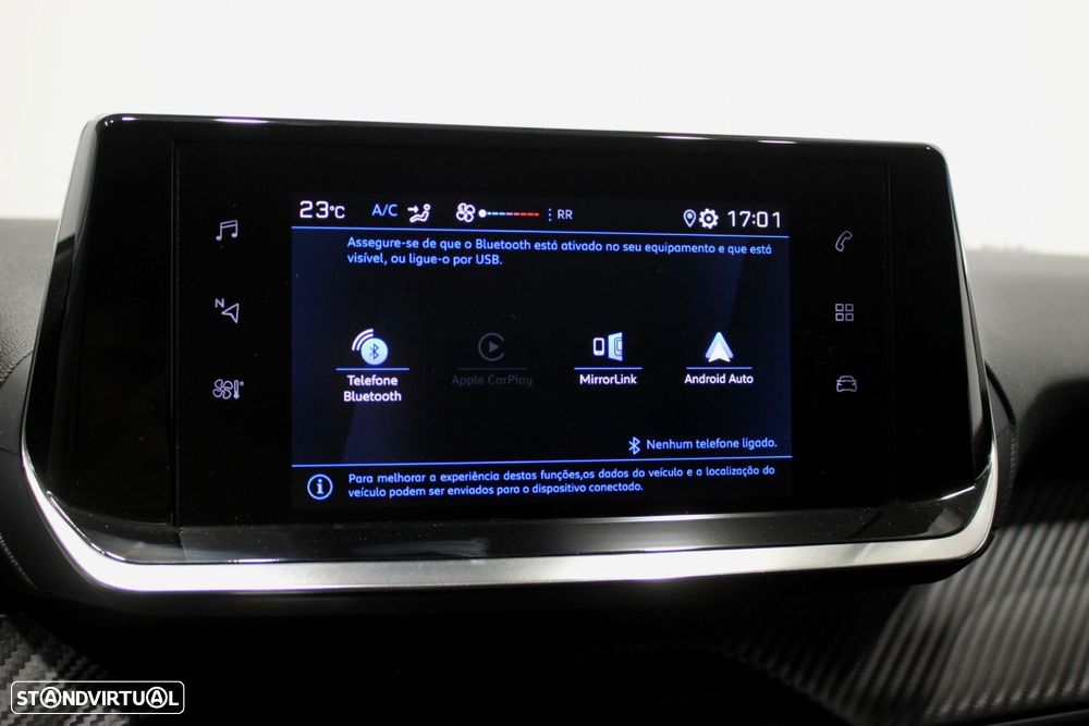 Peugeot 208 1.5 BlueHDi Active Pack - 24