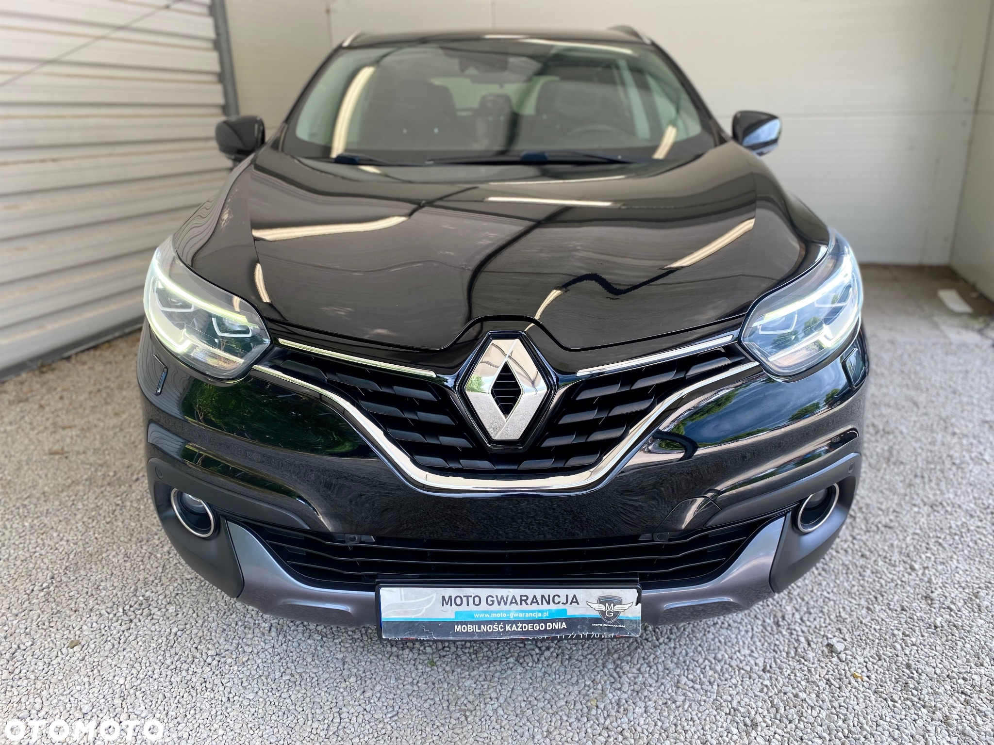 Renault Kadjar 1.6 dCi Energy S-Edition - 2