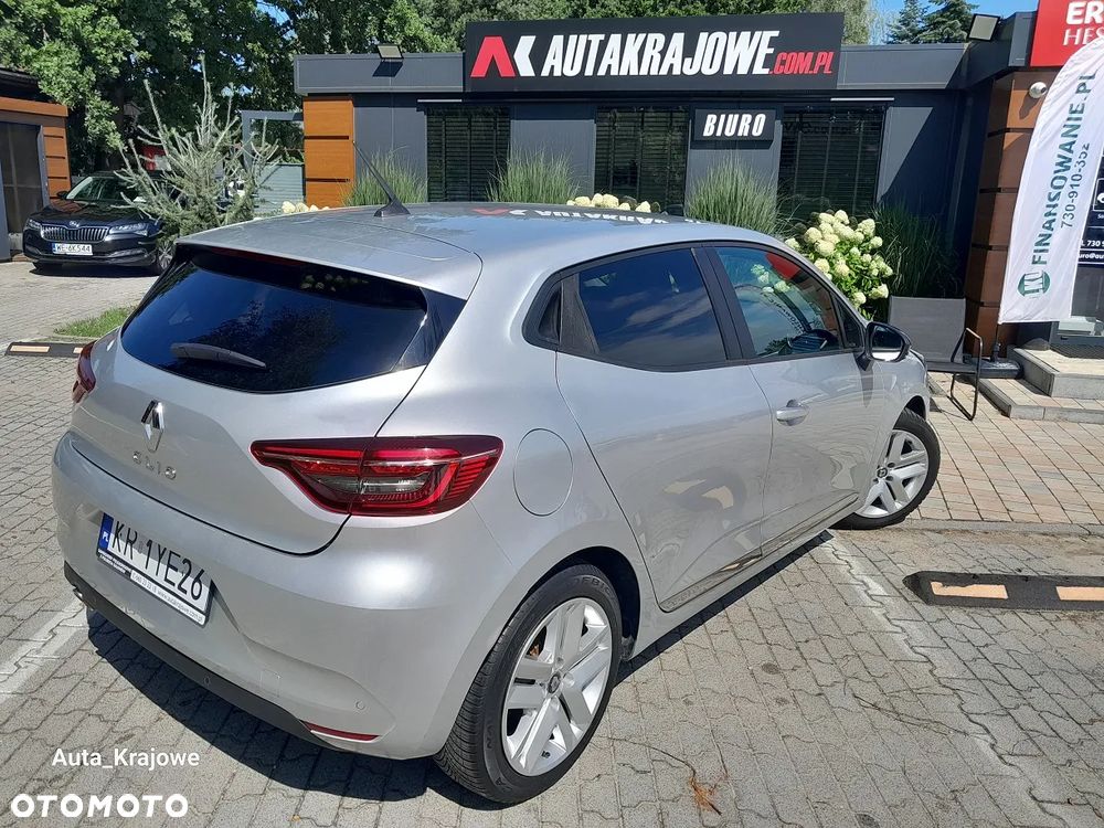 Renault Clio 1.0 TCe Zen - 5