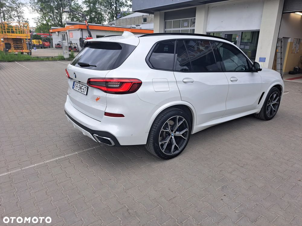 BMW X5 xDrive30d - 4