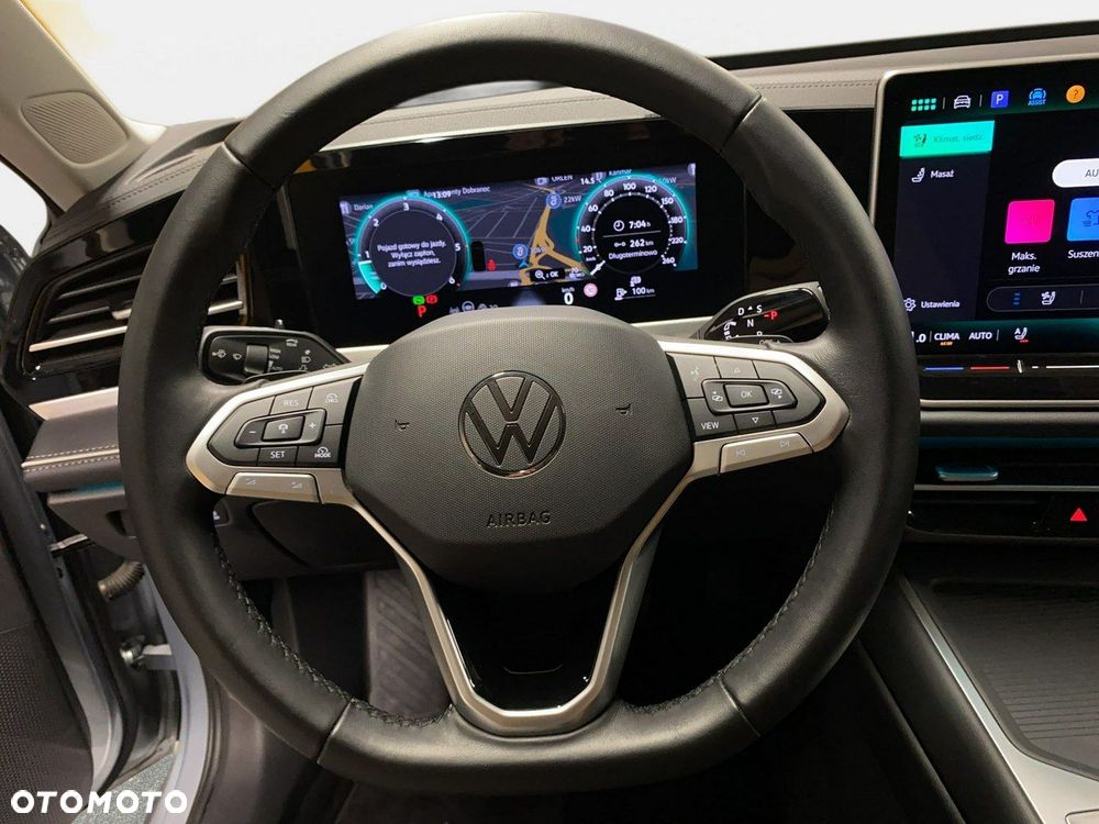 Volkswagen Passat Variant - 21