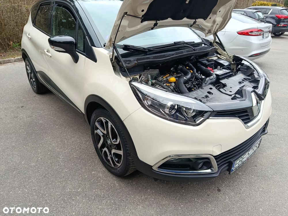 Renault Captur (ENERGY) TCe 90 LIMITED - 19