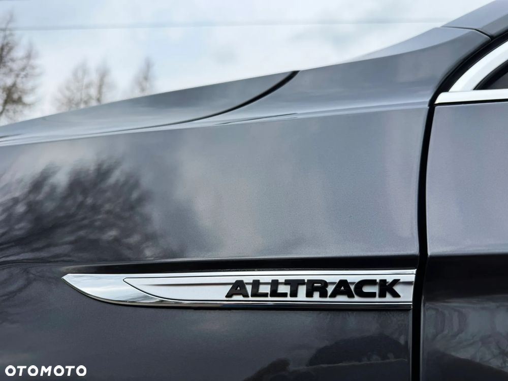 Volkswagen Passat Alltrack 2.0 TDI SCR 4Motion DSG - 11