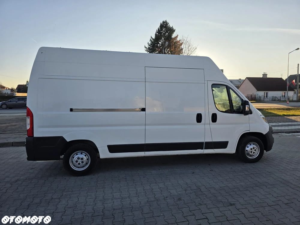 Peugeot Boxer L3H3 - 2