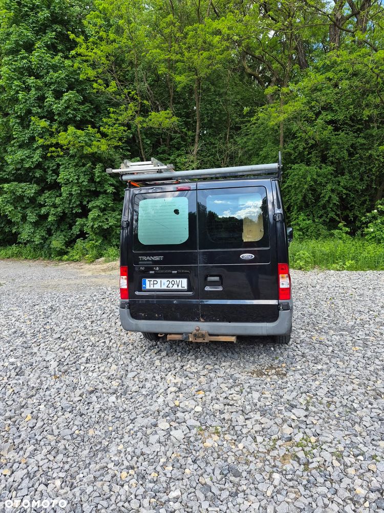 Ford Transit - 2