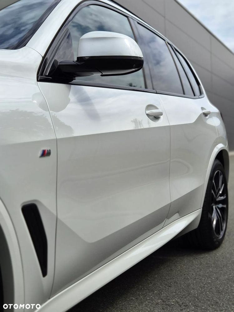 BMW X5 xDrive30d sport - 31