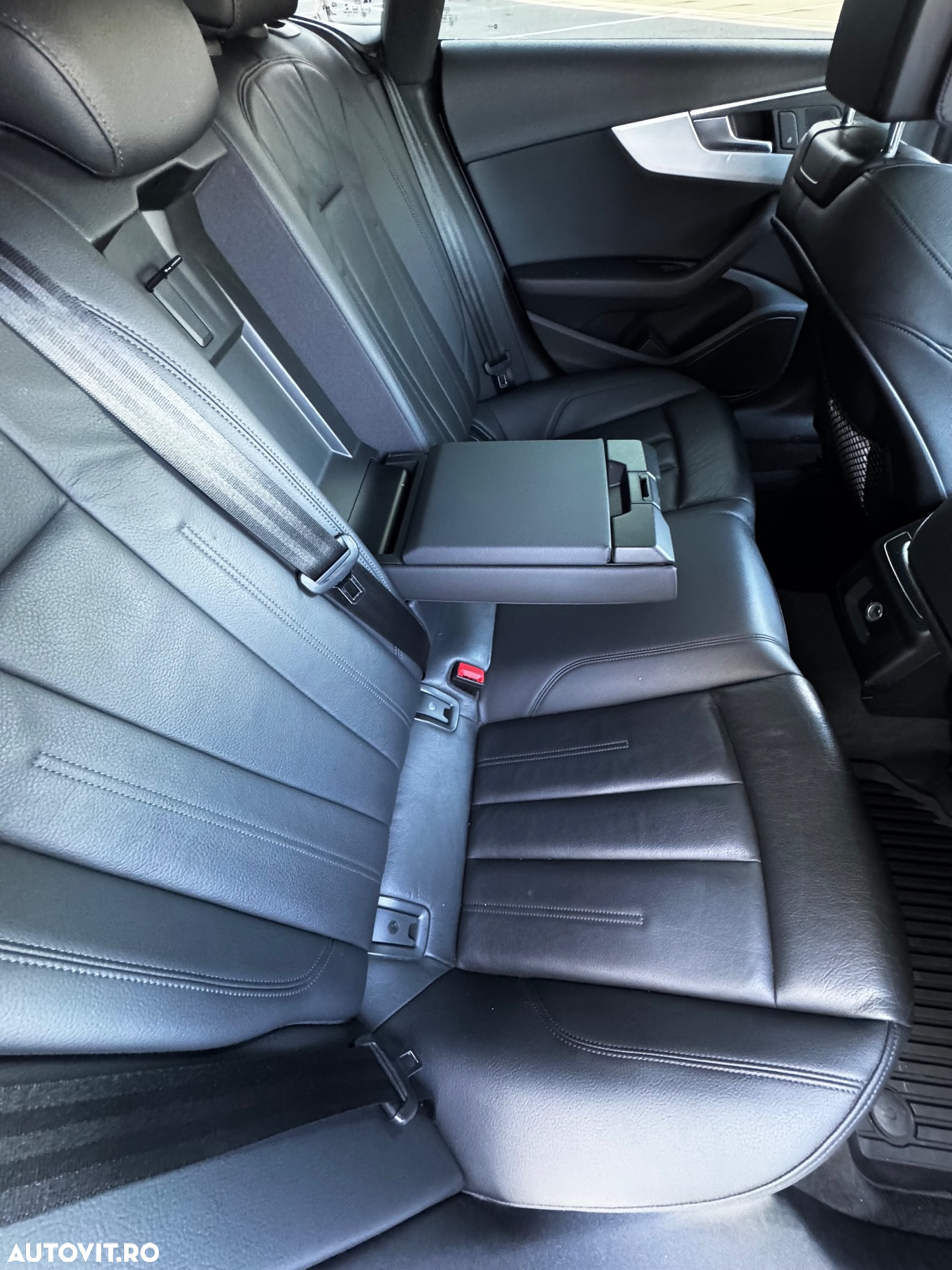 Audi A5 Sportback 2.0 TFSI S tronic quattro - 23