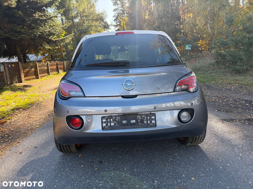 Opel Adam 2019 photo 5