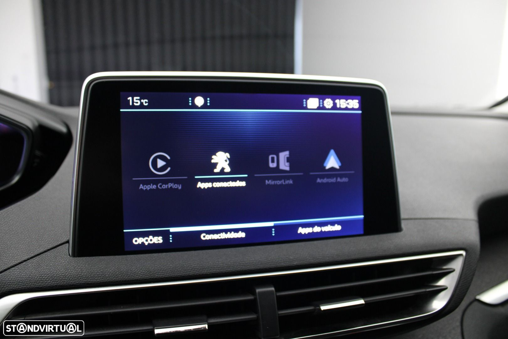 Peugeot 3008 1.5 BlueHDi Allure - 18