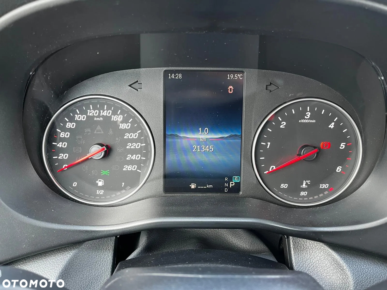 Mercedes-Benz Vito Tourer 116 CDI L1 Pro 9G-Tronic 447.701 - 10