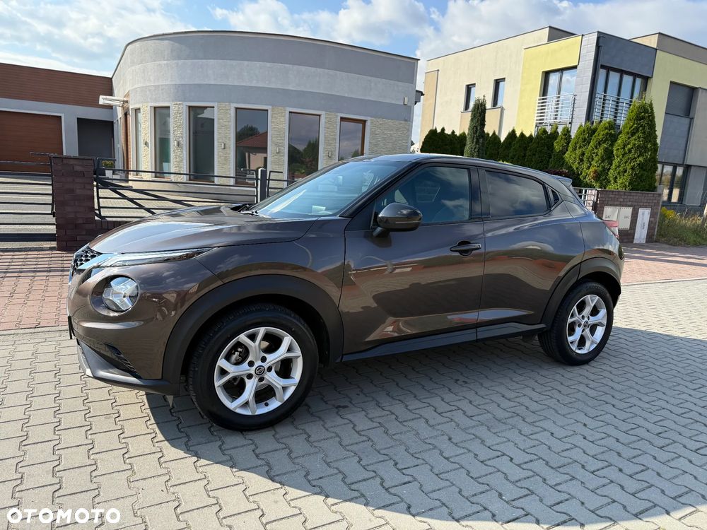 Nissan Juke - 13