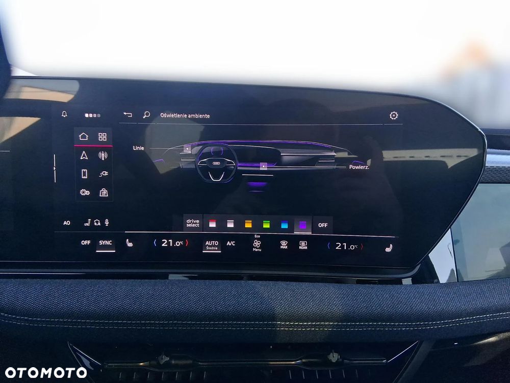 Audi A6 Sportback e-tron performance 100kWh - 24