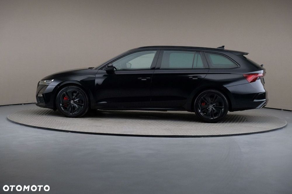 Skoda Octavia 2.0 TSI RS DSG - 4