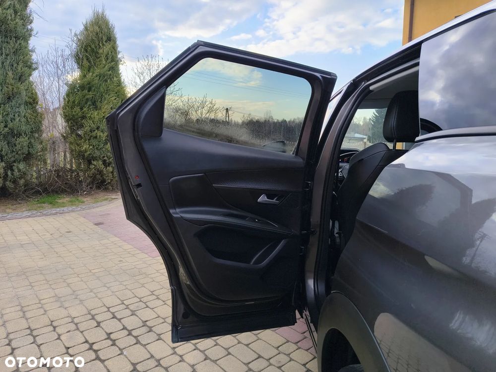 Peugeot 3008 BlueHDi 130 Stop & Start Allure - 14