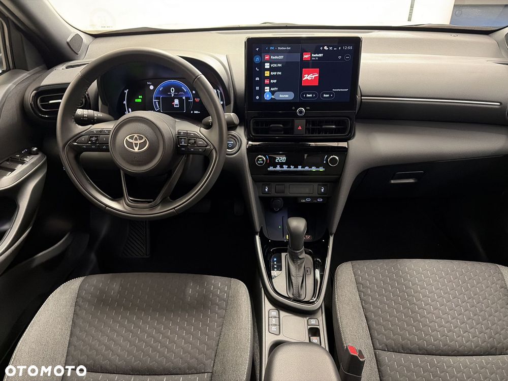 Toyota Yaris Cross Hybrid 1.5 Style - 3