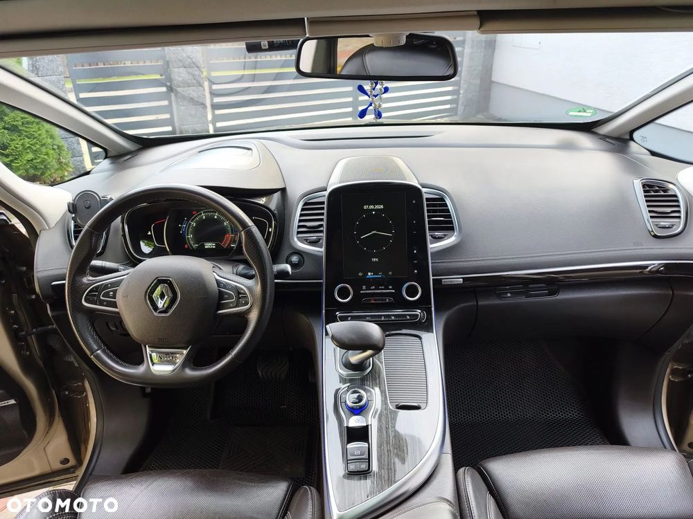 Renault Espace 1.6 TCE Initiale Paris EDC 7os - 8