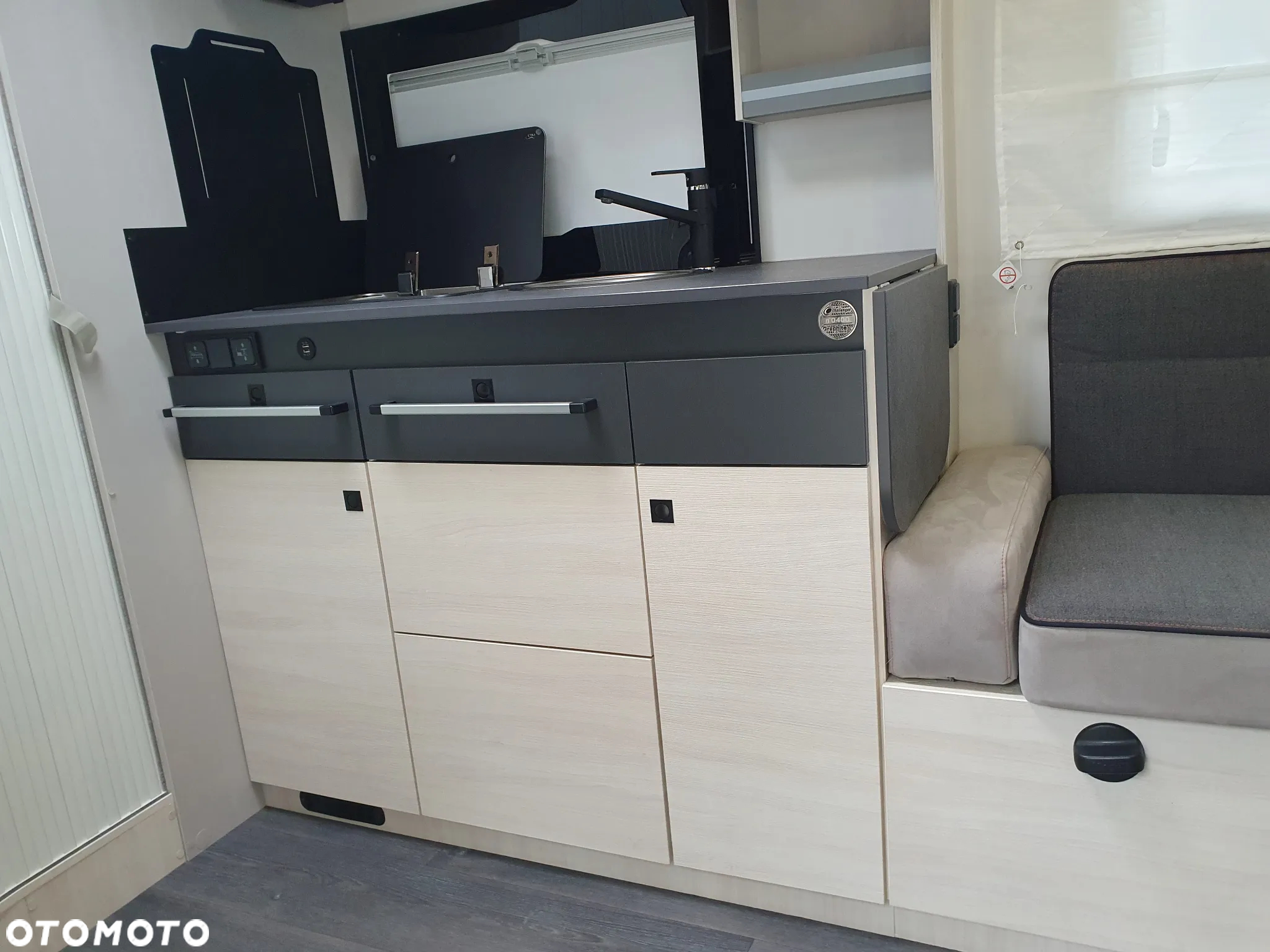 Challenger Graphite 260 - 23