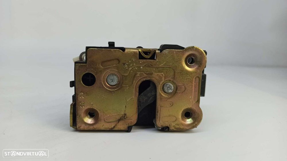 FECHADURA PORTA FRENTE DIREITA RENAULT MASTER II PHASE 2 COMBI KOMBI 2,8T L2 9PL... - 9