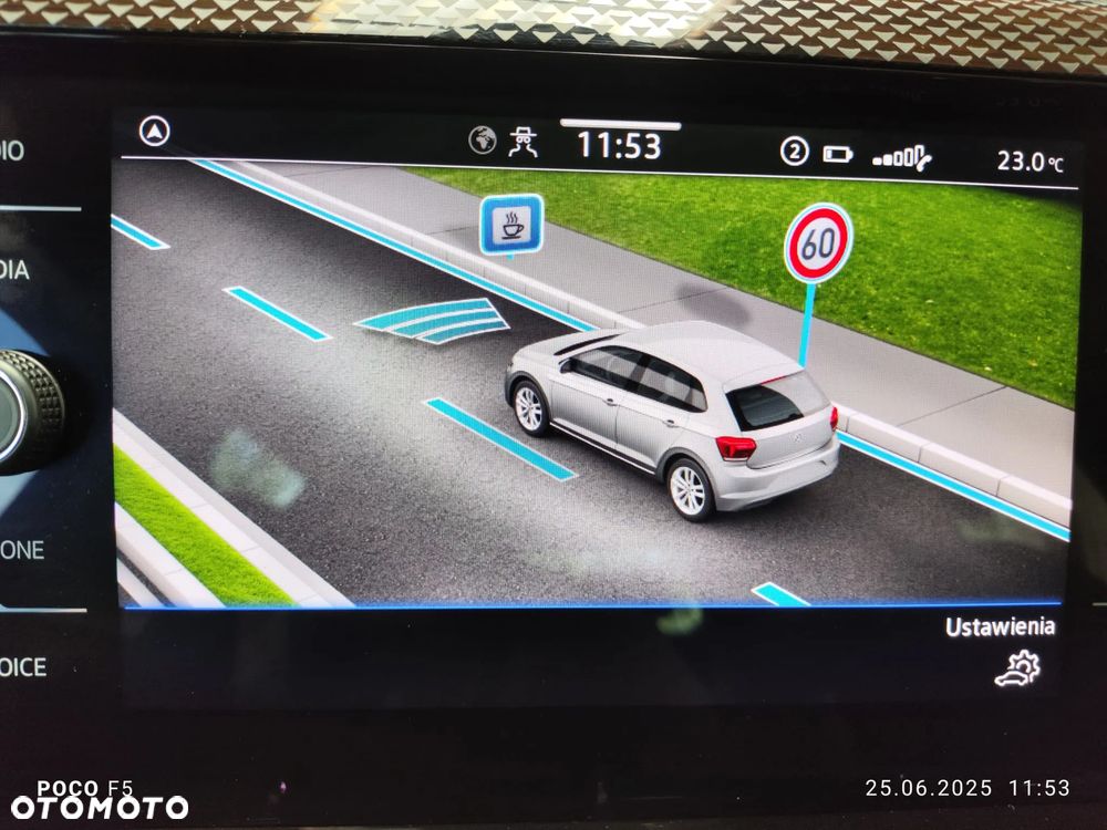 Volkswagen Polo 1.0 TSI Life - 21