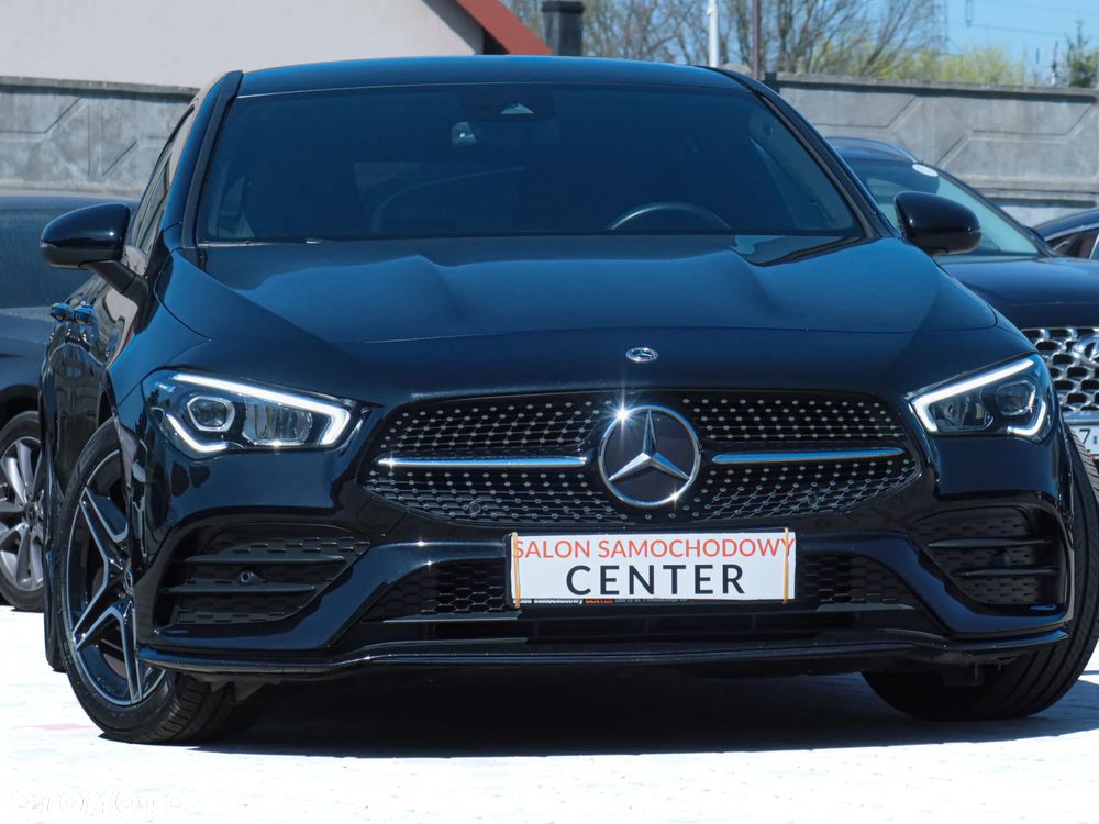 Mercedes-Benz CLA 180 7G-DCT AMG Line - 40