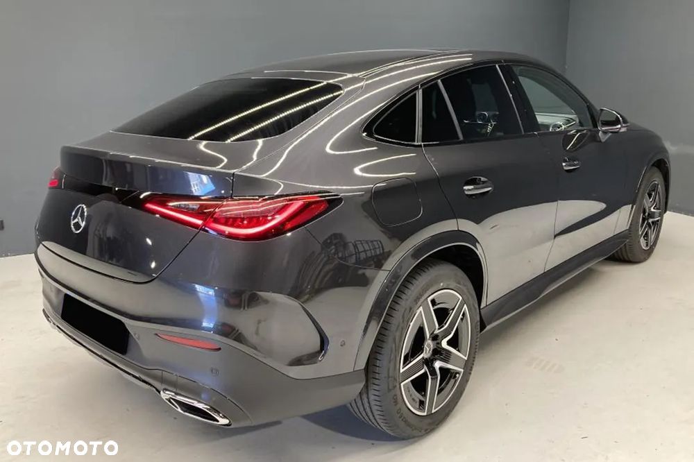 Mercedes-Benz GLC 200 4-Matic - 7