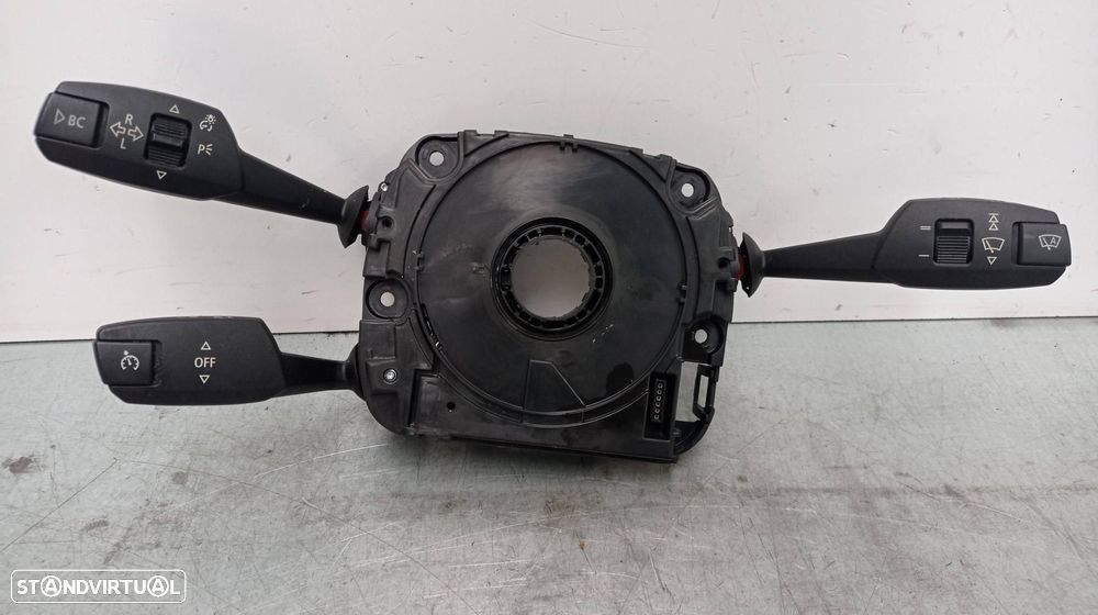 COMANDOS MULTIFUNÇÕES BMW SERIE 1 - 1