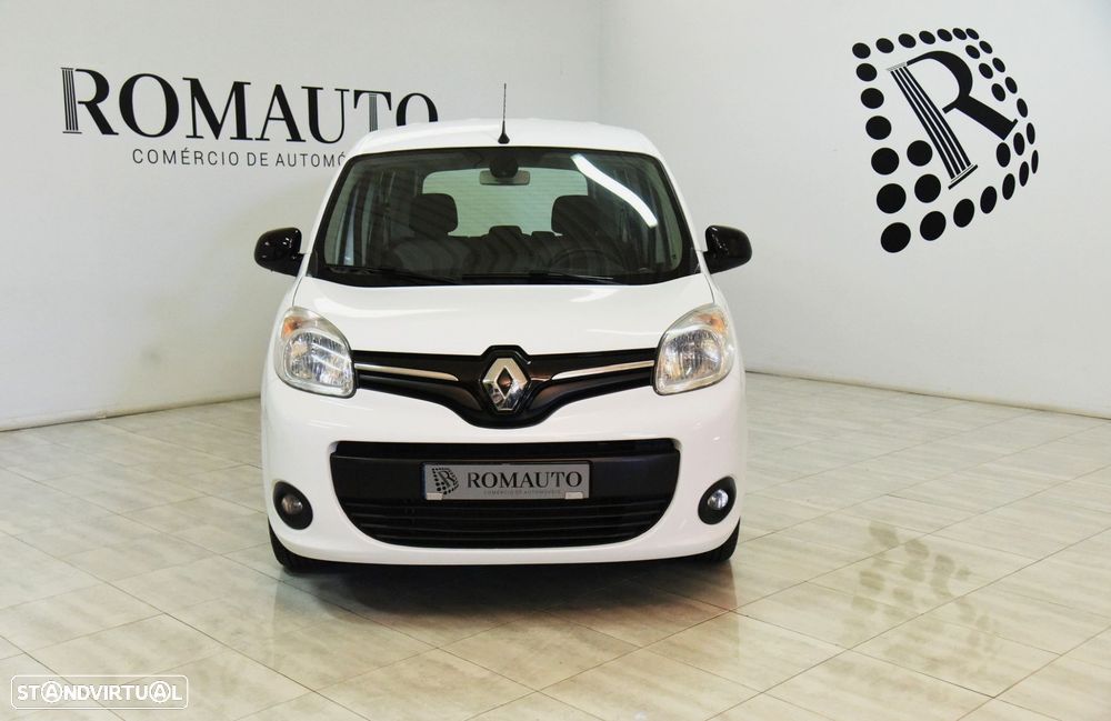 Renault Kangoo - 3