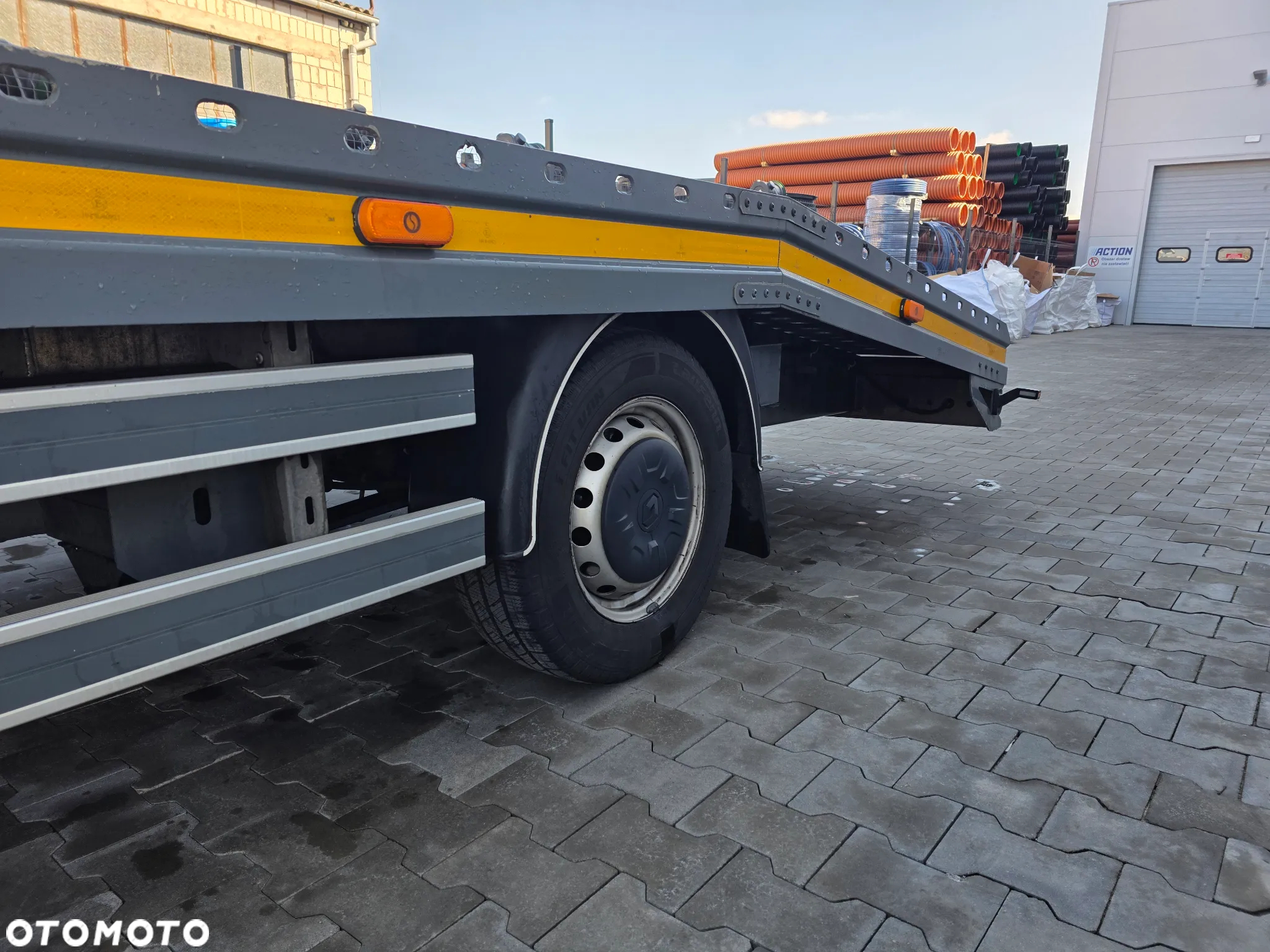 Renault Master - 13