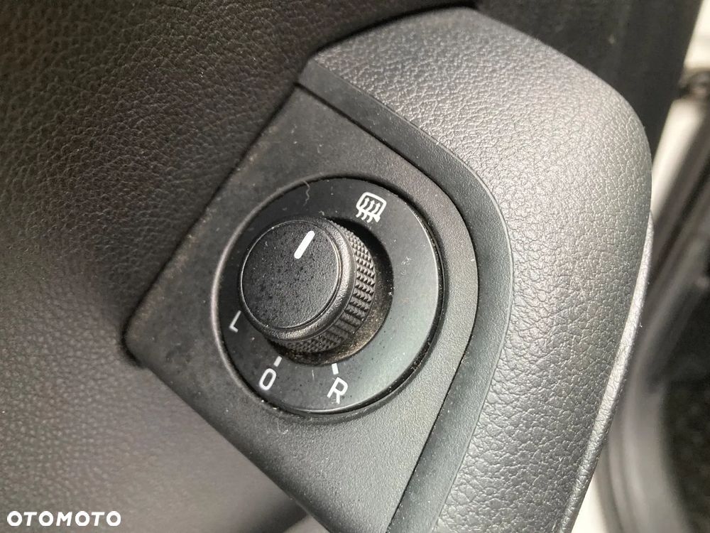 Skoda Octavia 1.4 TSI Ambition - 13