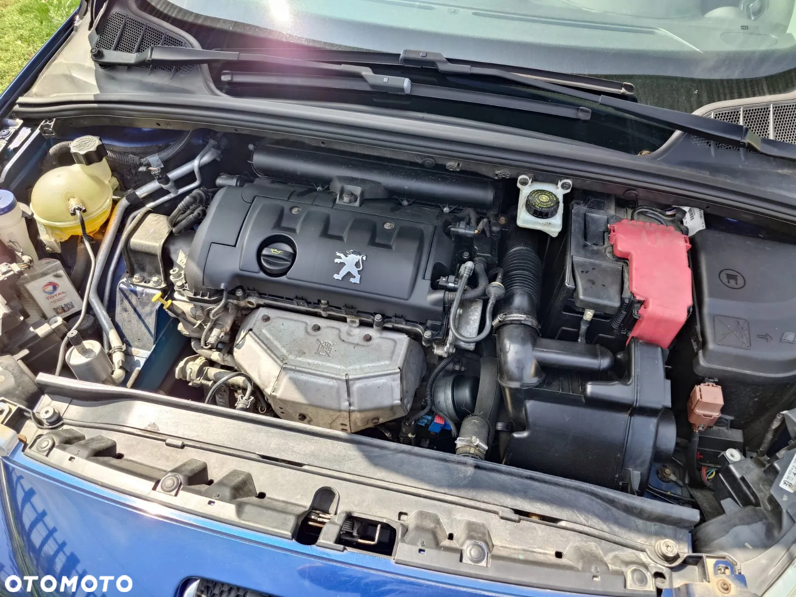 Peugeot 308 - 10