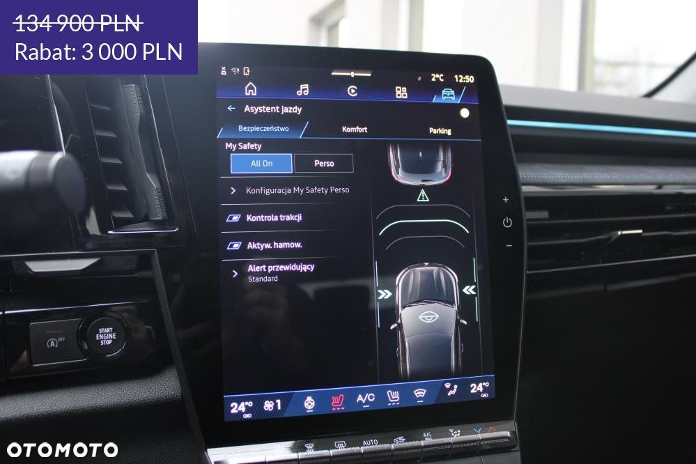 Renault Austral - 26