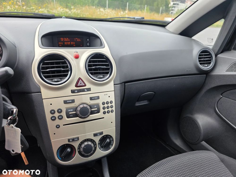 Opel Corsa - 7