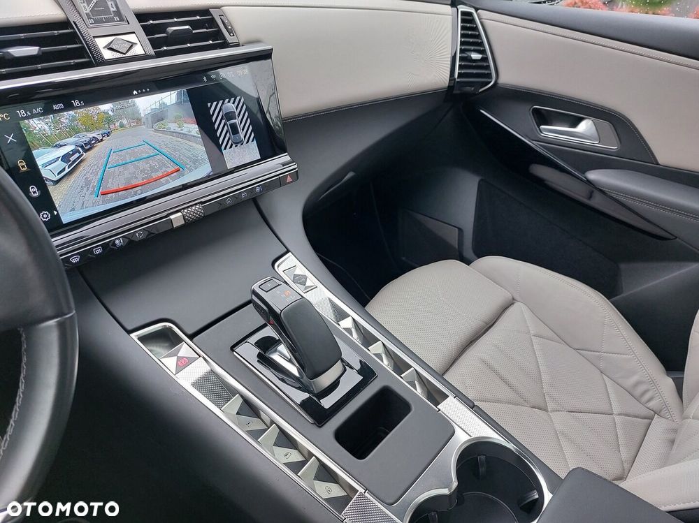 DS Automobiles DS 7 - 20
