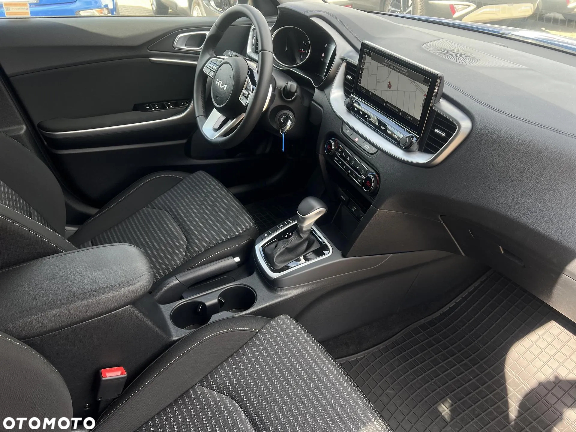 Kia XCeed 1.5 T-GDI M DCT - 28