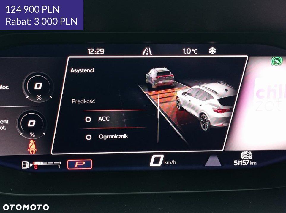 Cupra Formentor - 31