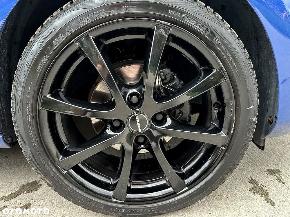 Ford Fiesta 1.5 TDCi ACTIVE - 30