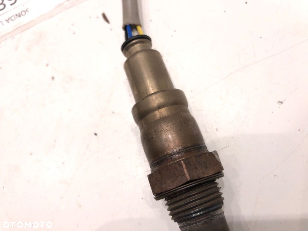 SONDA LAMBDA PRZÓD  BMW X1 (U11) 2022-2025 s-drive 2.0i 115kW [156KM] BENZYNA 8686978 - 8