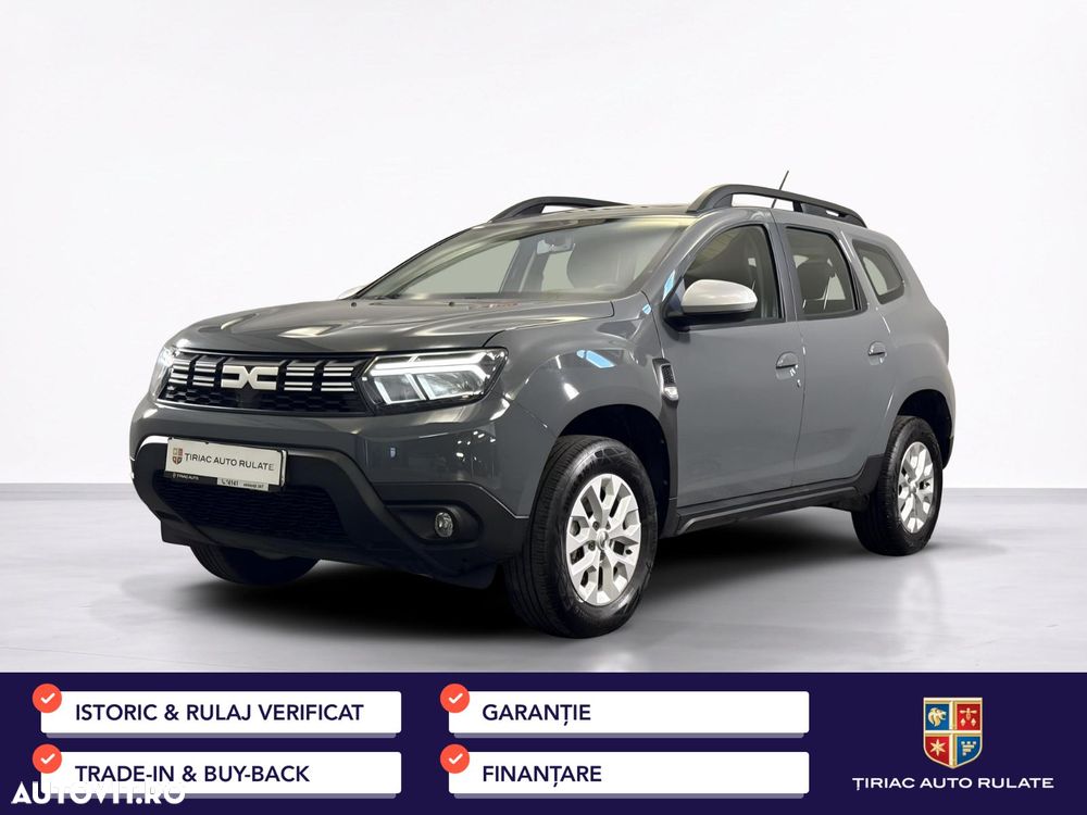 Dacia Duster - 2