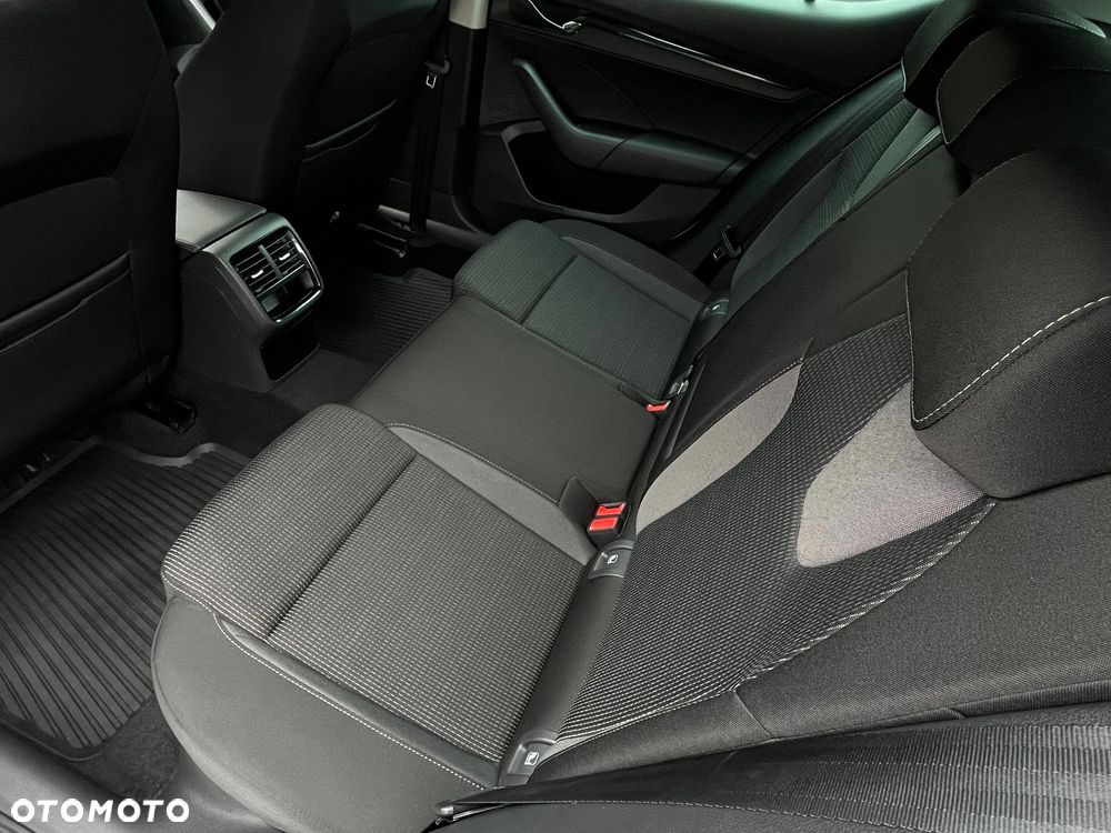 Skoda Octavia 1.5 TSI ACT Ambition - 17